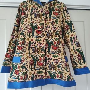 Nooworks Surf Parka - Large